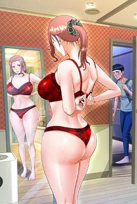 羞羞漫画网站入口免费热门日漫推荐